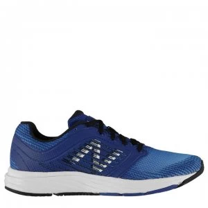 New Balance M480 Trainers Mens - Blue/White/Blk