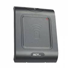 ACT Pro 1040e Proximity Reader