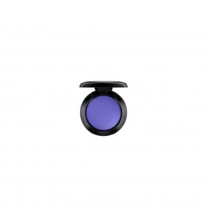 MAC Eye Shadow Zinc Blue