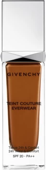 Givenchy Teint Couture Everwear 24h Wear & Comfort Foundation SPF20 30ml P400