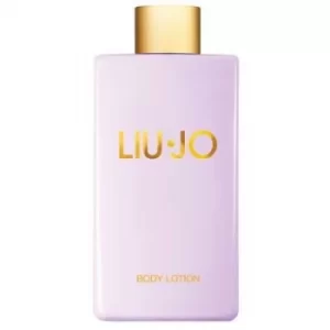 Liu Jo Women Body Lotion 200ml