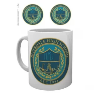 Riverdale High School Mug