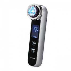 YA-MAN HRF-11-B-HK RF Beaute Photo Plus Hyper Facial Device - Black