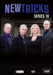 New Tricks: Series 10