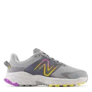 New Balance Fresh Foam 510v6 Trail Running Shoes Womens - Grey