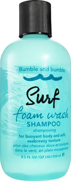 Bumble And Bumble Surf Foam Wash Shampoo 250ml