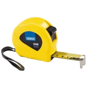 Draper 82437 Measuring Tapes (5M/16ft)