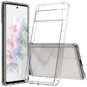 JT Berlin Pankow Back cover Google Pixel 7 Transparent