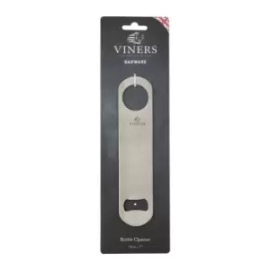 Viners Flat Bottle Opener