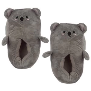 Koala Slippers