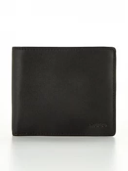 Hugo Boss Subway Leather Wallet