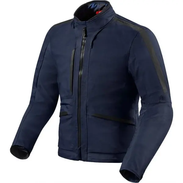 REV'IT! Ridge GTX Jacket Dark Blue Size 2XL