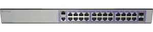 Extreme networks 220-24P-10GE2 Managed L2/L3 Gigabit Ethernet...