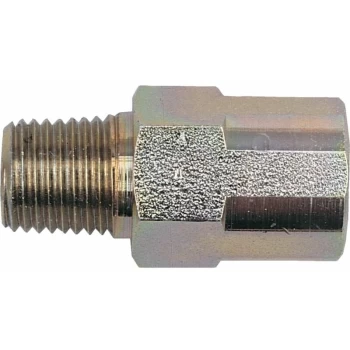 1/4' NPT X 1/4' BSP Fixed Converter - Kennedy