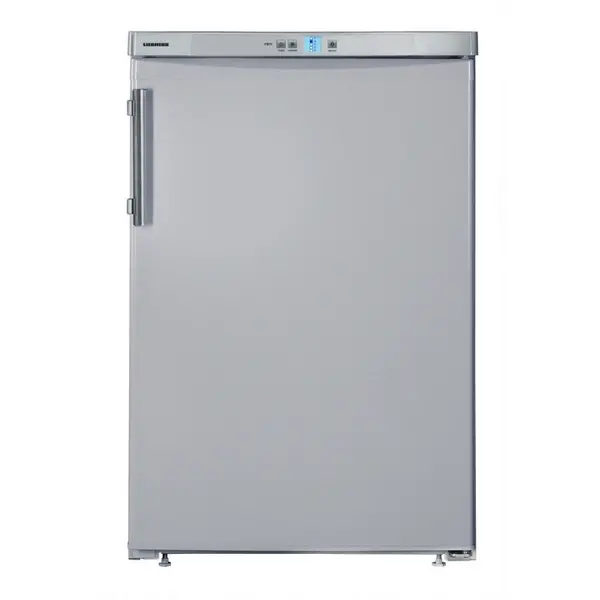 Liebherr GSL1223 98L SmartFrost Freestanding Under Counter Freezer