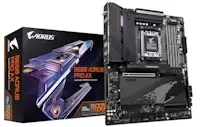 Gigabyte B650 Aorus Pro AX (Socket AM5) DDR5 ATX Motherboard