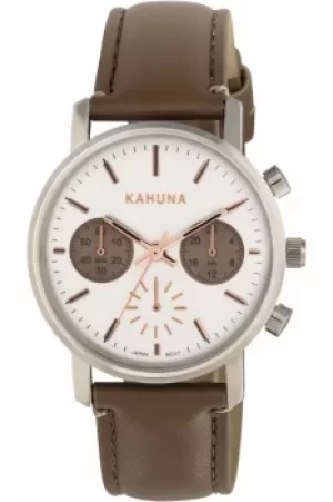 Ladies Kahuna Chronograph Watch KLS-0318L