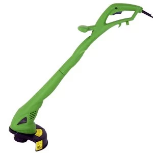 Charles Bentley 300W Electric Grass Trimmer