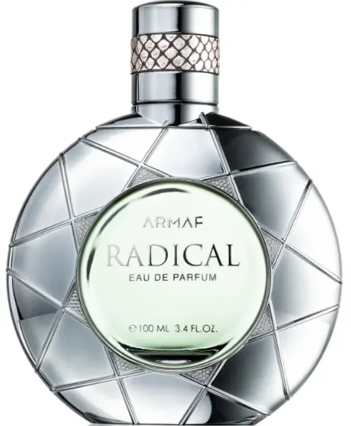 Armaf Radical Eau de Parfum For Him 100ml