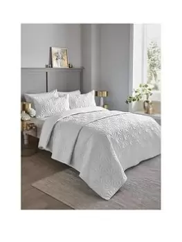 Serene Serene Cavali Pinsonic Art Deco Duvet Set - Sk