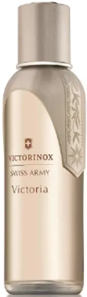 Victorinox Eau de Toilette For Her 100ml