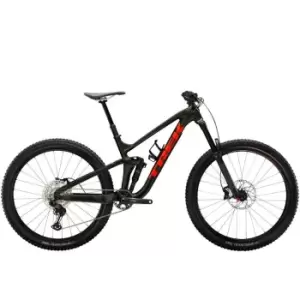 Trek Slash 7 2022 Mountain Bike - White