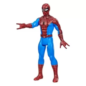 Marvel Legends Retro Collection Action Figure 2022 Spider-Man 10 cm