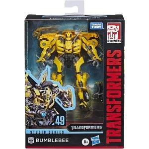 Bumblebee (Transformers) Studio Series Action Figure