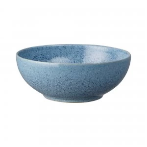 Studio Blue Flint Cereal Bowl