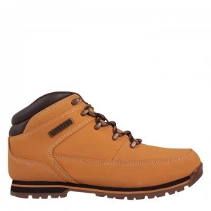 Firetrap Rhino Boots - Honey/Brown