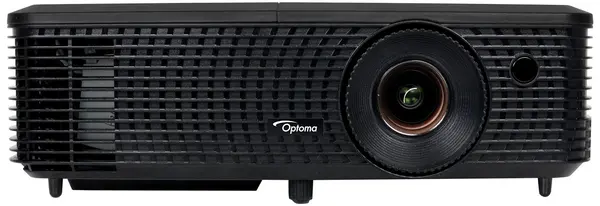 Optoma DS348 3000 ANSI Lumens WUXGA 3D DLP Projector