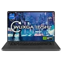 ASUS ROG Zephyrus G16 16" i7 16GB 512GB GeForce RTX 4050 Gaming Laptop