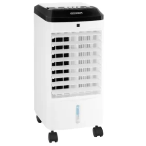 Mobile Air Conditioner White 4L