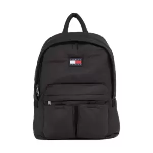 Tommy Jeans Tjm Urban Backpack 18L - Black