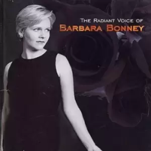 Barbara Bonney - The Radiant Voice of Barbara Bonney CD Album - Used