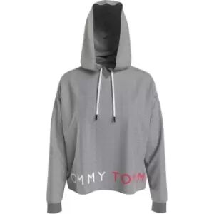 Tommy Hilfiger OTH Hoodie - Grey