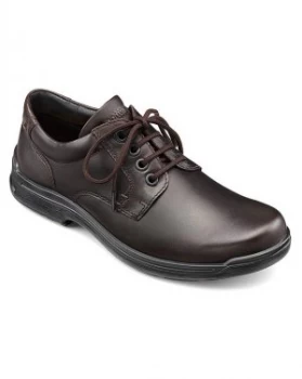 Hotter Burton Lace Up Shoe