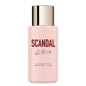 Jean Paul Gaultier Scandal Body Lotion 200ml