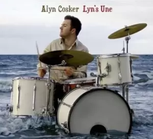 Alyn Cosker - Lyn's Une CD Album - Used