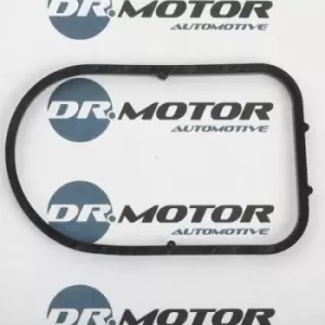 DR.MOTOR AUTOMOTIVE Gaskets OPEL,VAUXHALL DRM0867 545708,90528598 Gasket, vacuum pump