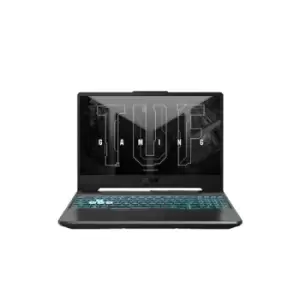 ASUS TUF Gaming F15 FX506HC-HN099T notebook 39.6cm (15.6") Full HD Intel Core i5 16GB DDR4-SDRAM 1000 GB SSD NVIDIA GeForce RTX 3050 WiFi 6 (802.11ax)