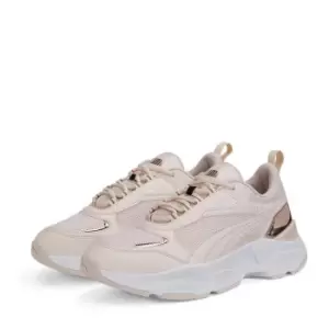 Puma Cassia Trainers Ladies - Pink