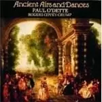 Ancient Airs and Dances