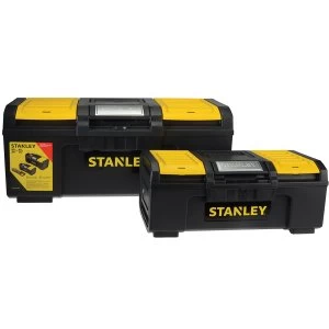 Stanley Tools Line Bonus 24" + 16" Toolbox