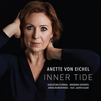 Anette Von Eichel, Sebastian Sternal, Henning Sieverts & Jonas Burgwinkel - Inner Tide CD