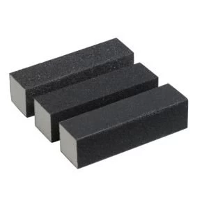 BQ Brown Aluminium oxide polyurethane Mini sanding block