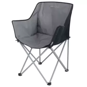 Eurotrail Camping Chair Kampala Black