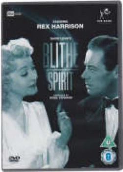 Blithe Spirit