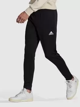 adidas Mens Entrada 22 Pant, Black Size M Men