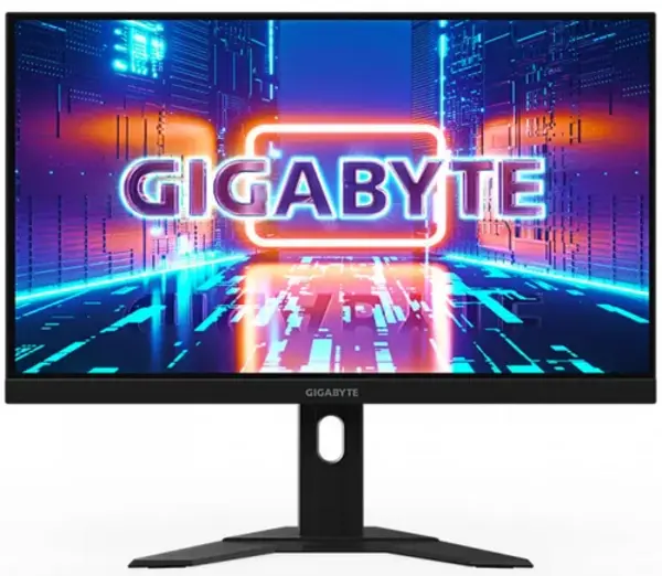 Gigabyte 27" M27U 4K Ultra HD IPS Gaming LED Monitor